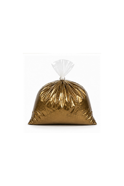Koyu Altın Yaldız Boya 100 Gram