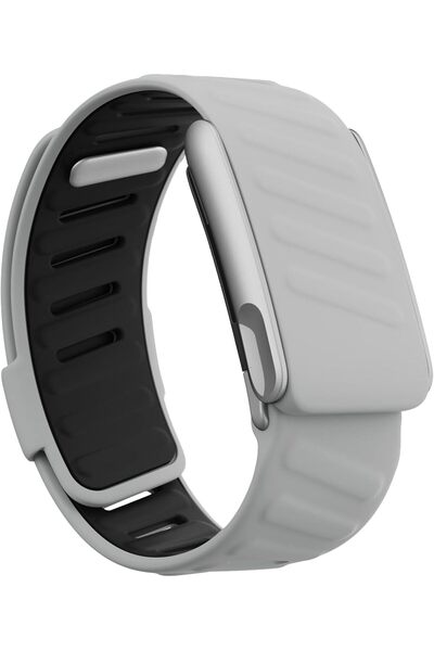 NEONI Silicone Sport Band Compatible with WHOOP 5.0/MG, Soft Breathable Adjus...