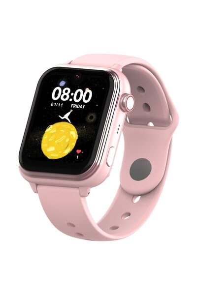 KIANO Smartwatch Alpha Kid Roz
