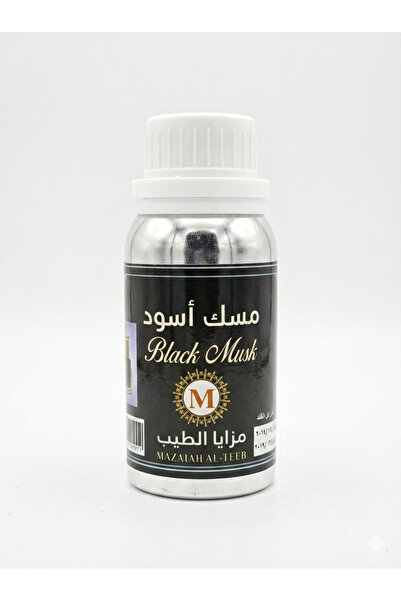 Gerenic Black Musk Concentrated 100g (Black Musk) from the Benefits of Good T...