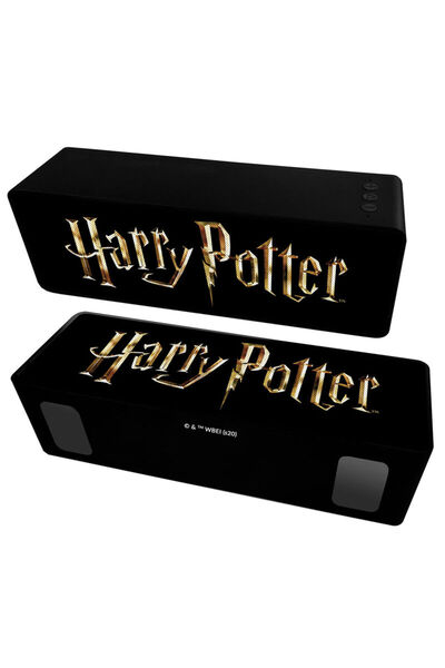 Ert Group Harry Potter Wireless portable speaker