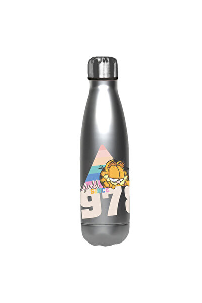 CYP BRANDS Sticlă Garfield din oțel inoxidabil 550ml
