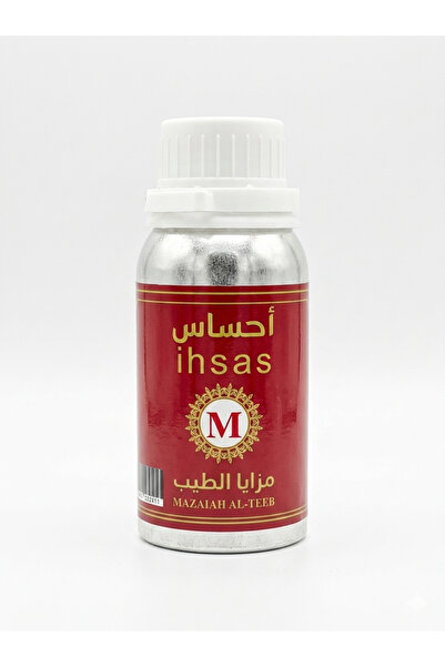 Gerenic Concentrated Perfume 100g (Ihsas) of the Good Things