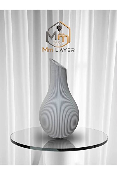 Mmlayer vazo