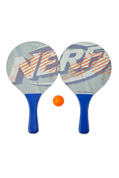 Hasbro Nerf Beach racket set