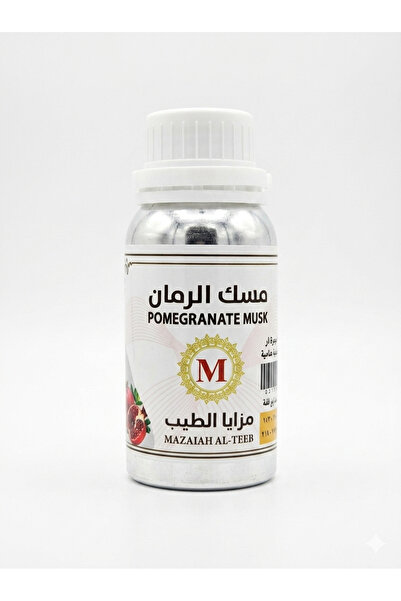 Gerenic Pomegranate Musk 100g (Pomegranate Musk) from the Benefits of the Good