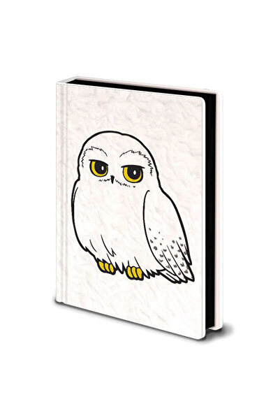 Pyramid Harry Potter Hedwige premium A5 notebook