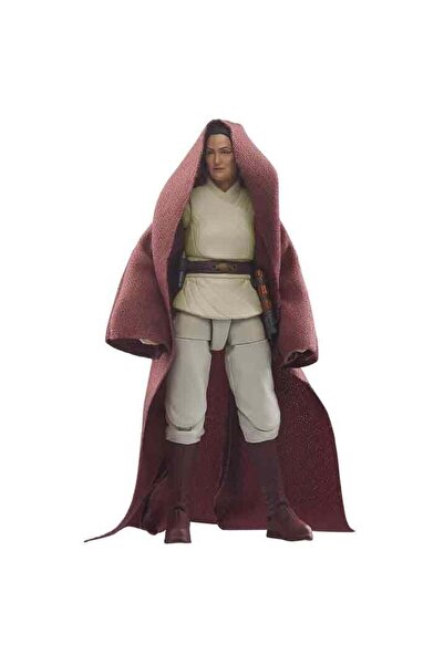 Hasbro Star Wars ο Ακόλιτης Μάστερ Τζεντάι Ίνταρα φιγούρα 9,5 εκ.