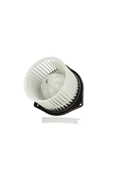 Autowag Aerotermă / Ventilator sub bord / Motor Mitsubishi ASX (2010->)