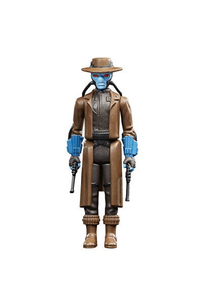 Hasbro Star Wars Το Βιβλίο του Μπόμπα Φετ Καντ Μπέιν 9,5 εκ.
