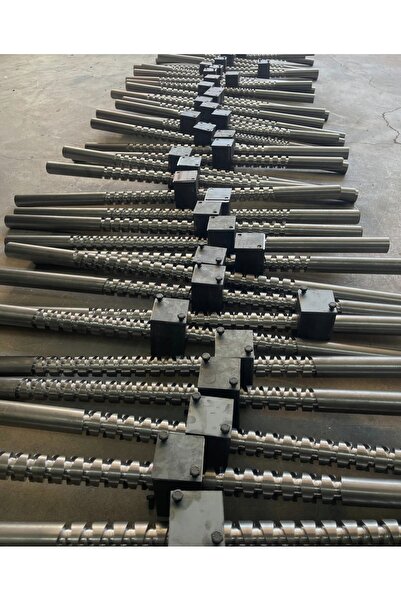 Generic Brand Drip Collection Machine Endless Shaft