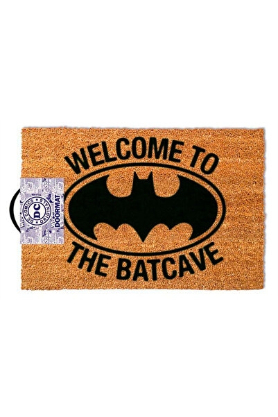 Pyramid Covorașe de intrare DC Comics Batman