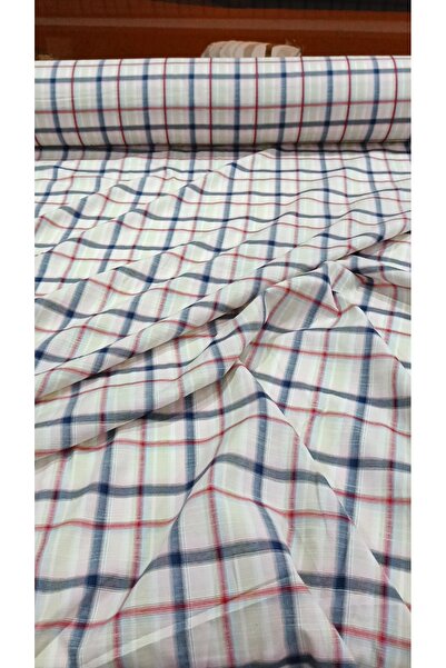 GrandTekstil Fabric Cotton Trousers Shirt Tunic Dress