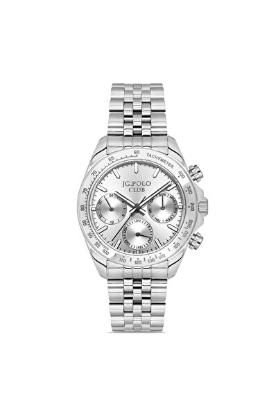 JG. Polo Club Jg.Polo Club Jg.S04115M.06 Men's Wristwatch