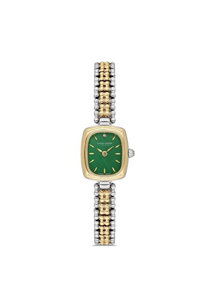 DAVID GUNER Dg.9023La.D10 Wristwatch