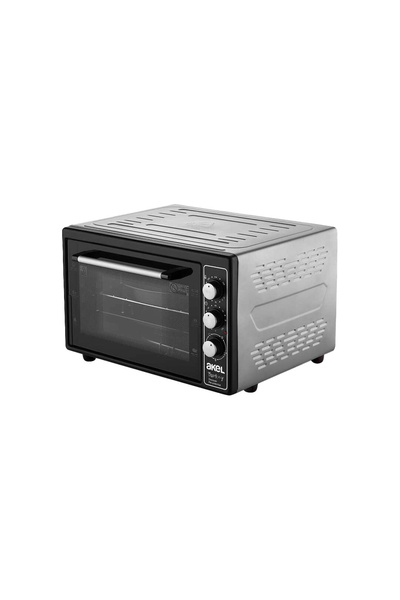 online kapsulavm avm alışveriş Firin Af-380 Midi Oven Square 38Lt