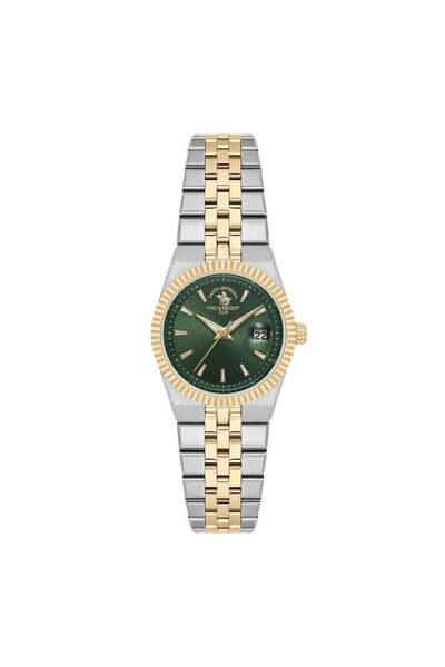 Santa Barbara Polo & Racquet Club Santa Barbara Polo Sb.4.10075-7 Women Wrist...