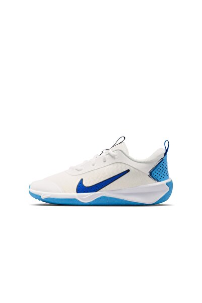 Nike Omni Multi-Court Basketbol Ayakkabısı-DM9026-108-Tanem Sport