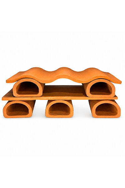 nonamepetshop Vatoz Küp Komple Set NO:3