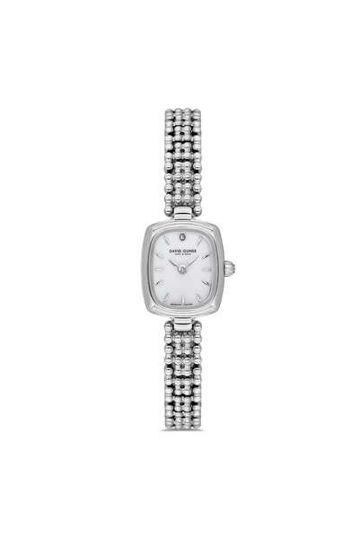 DAVID GUNER Dg.9023La.A1 Wristwatch