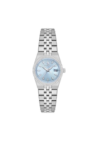 Santa Barbara Polo & Racquet Club Santa Barbara Polo Sb.4.10075-2 Women Wrist...