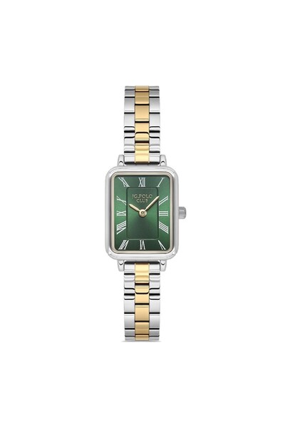 JG. Polo Club Jg.Polo Club Jg.S14692M.07 Women Wrist Watch