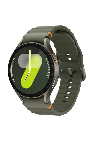 snapcart Samsung Galaxy Watch 7 Smartwatch Bluetooth Green 40mm