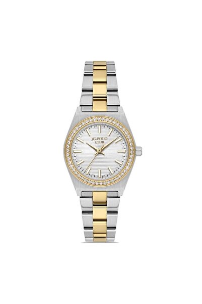 JG. Polo Club Jg.Polo Club Jg.S04473M.04 Women Wrist Watch
