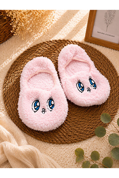 PELUŞ PATİK ÇORAP