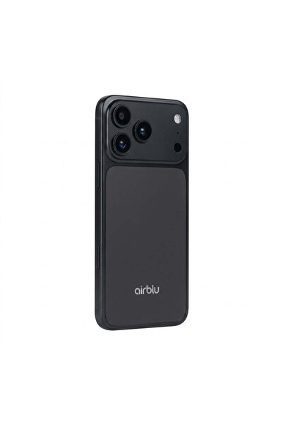 airblu phone Max 5G Smartphone 24GB RAM + 1TB ROM, HD+ Display, 5000mAh Batte...