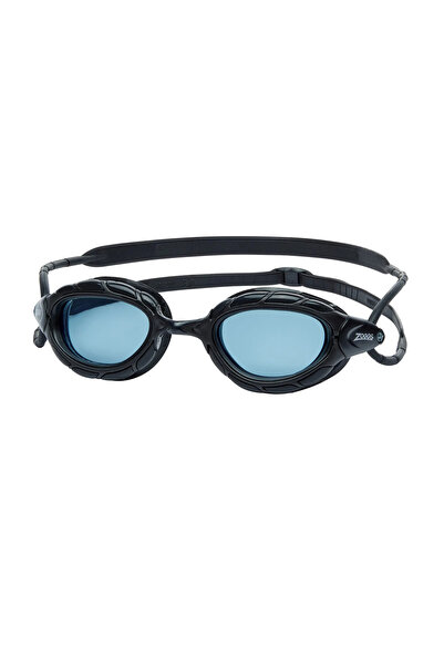 Zoggs PREDATOR REGULAR FIT BLACK BLACK TINT SMOKE ΓΙΑΛΑΚΙΑ ΠΙΣΙΝΑΣ