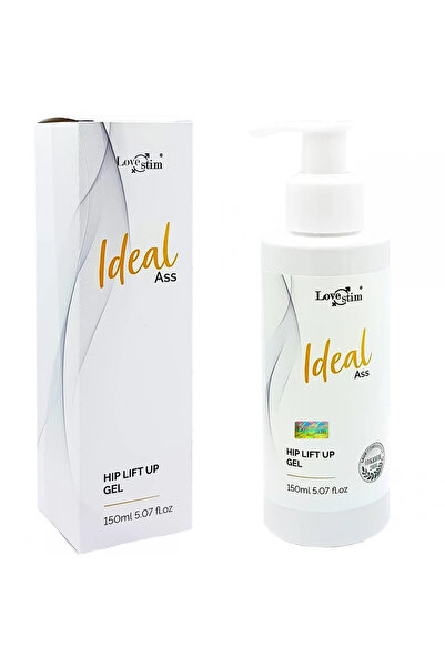 lovestim Gel afrodisiac pentru femei - IDEAL ASS 150 ml
