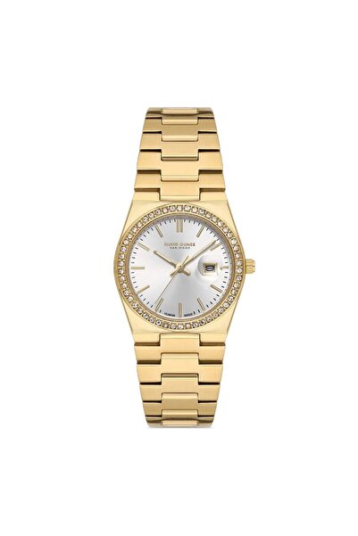 DAVID GUNER Dg.8891La.B1 Wristwatch
