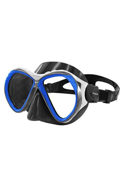 Our Otherside AQUA M/ ΛΕΥΚΟ/ ΜΠΛΕ MΑΣΚΑ TECH-PRO