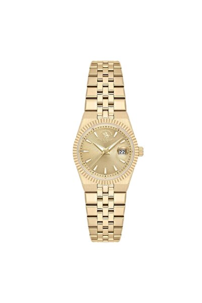 Santa Barbara Polo & Racquet Club Santa Barbara Polo Sb.4.10075-4 Women Wrist...