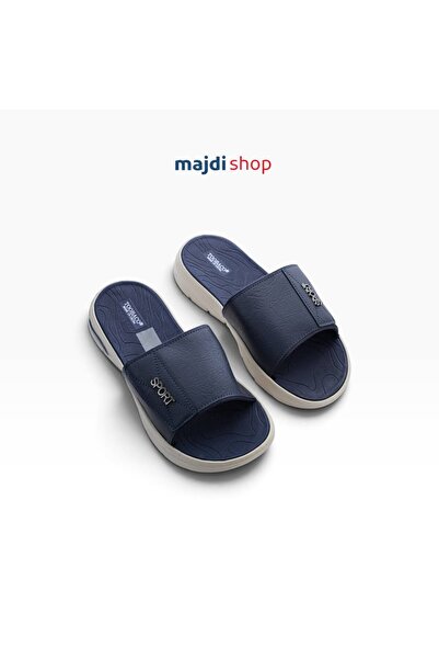 Majdi صندل رجالي أنيق ومريح للاستخدام اليومي