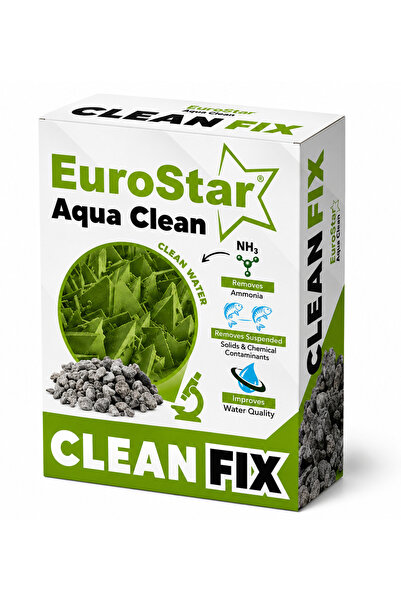 EuroStar EURO STAR AQUA CLEAN FİX 500 ML
