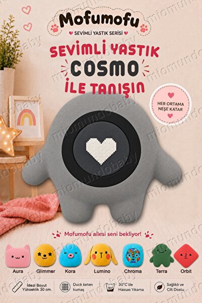 Miomundobaby Harmony Yarenler Seti Cosmo |   Multifunctional Soft Children's ...