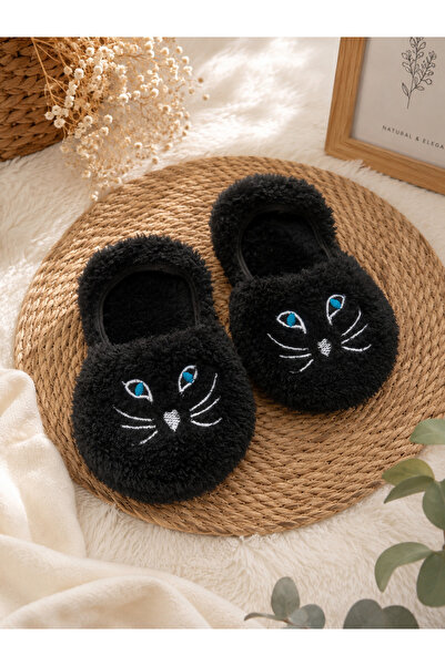 PELUŞ PATİK ÇORAP