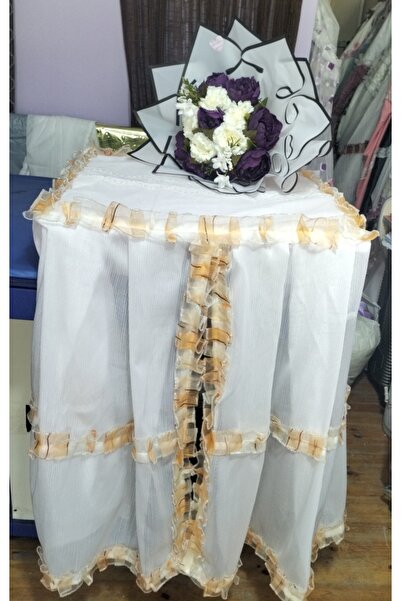 Sevimli Washing Machine Cover