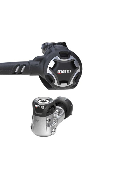 Maress DUAL 15X DIN 2025 ΡΥΘΜΙΣΤΗΣ MARES