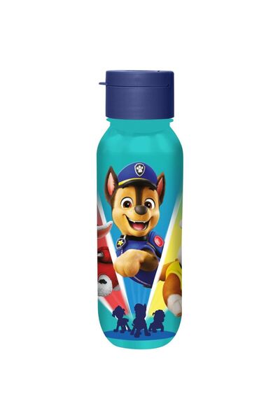 KIDS LICENSING Paw Patrol bottle 500ml