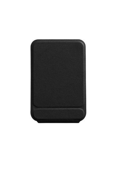 WATCHOFROYAL Portofel negru compatibil cu MagSafe pentru trepied
