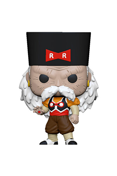 Funko Figurină POP Dragon Ball Z Dr. Gero