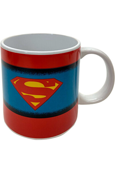 DC COMICS Cană Superman 325ml