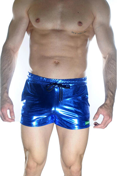 online kapsulavm avm alışveriş Men's Mi Lame Short