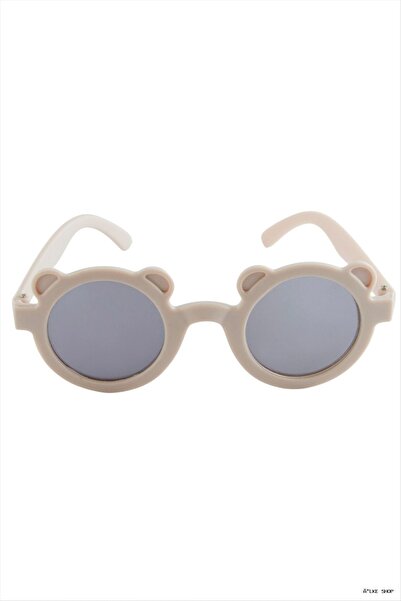 ZERO LAND Ilkestor Children's Sunglasses with Ears (224858) Brown