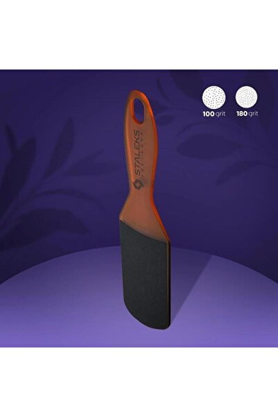 Generic Brand Staleks Pro Expert Foot File Ae-10/3 (100/180)