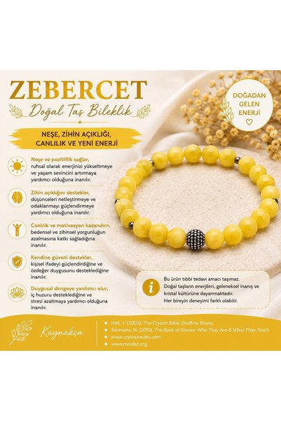 ŞİFAMTAŞ Zebercet سوار الحجر الطبيعي