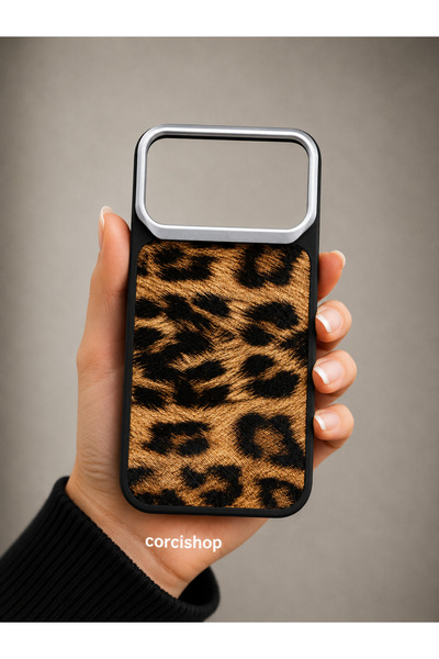 corcishop حافظة متوافقة مع هاتف iPhone 18 Pro Max / iPhone 17 Pro Max، غطاء م...
